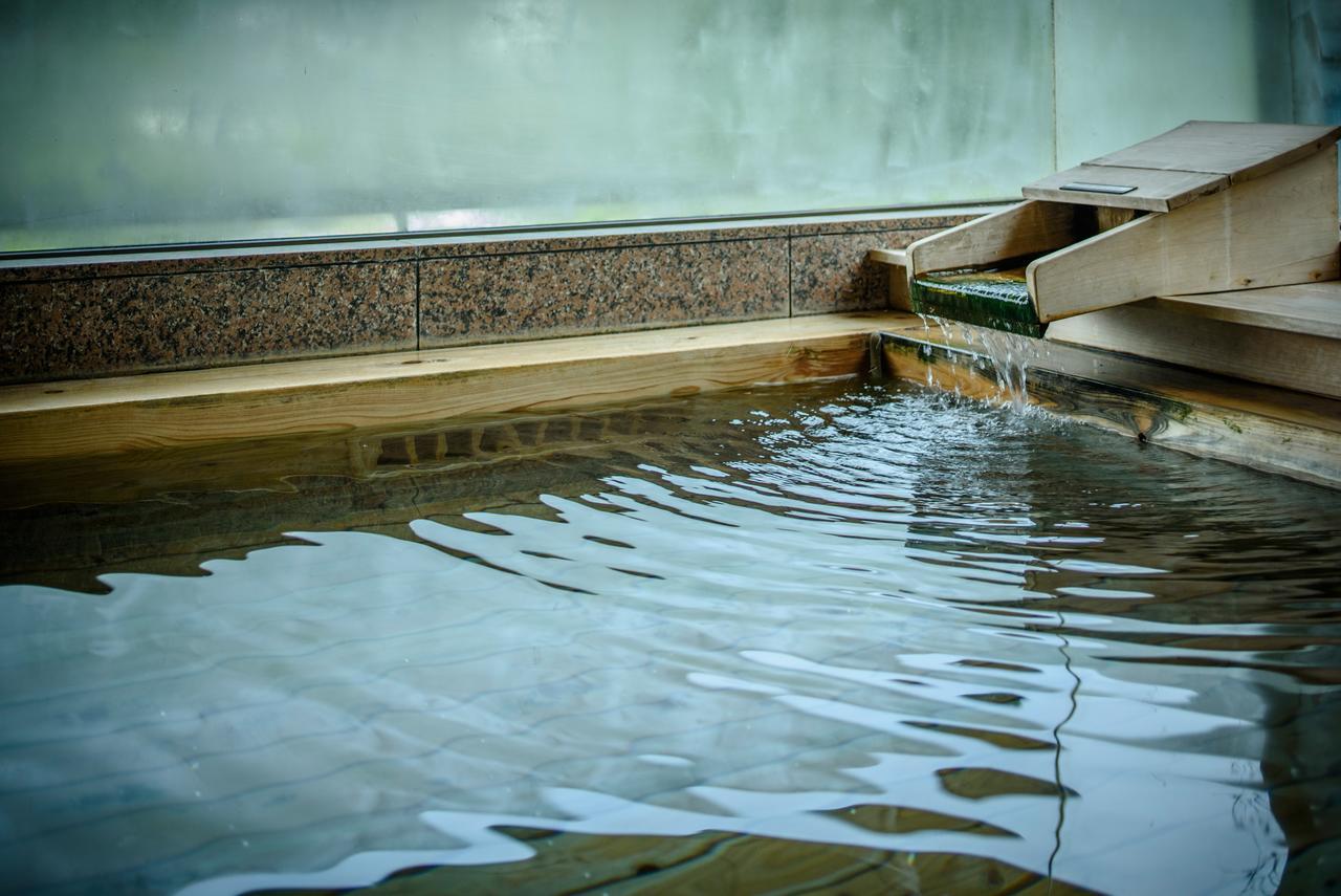 Honen Mansaku Hotel Daigo Buitenkant foto